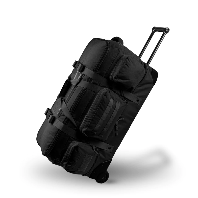 Sac de voyage ATLAS Eberlestock - Noir - Welkit.com