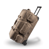 Sac de voyage Eberlestock avec roulettes Atlas Duffel 96L