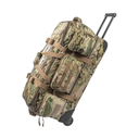 Sac de voyage Eberlestock avec roulettes Atlas Duffel 96L