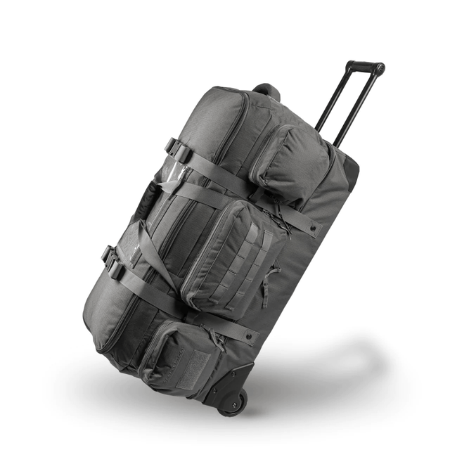 Sac de voyage ATLAS Eberlestock - Gris - Welkit.com