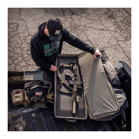 Sac de voyage HERCULES Eberlestock - Multicam - Welkit.com