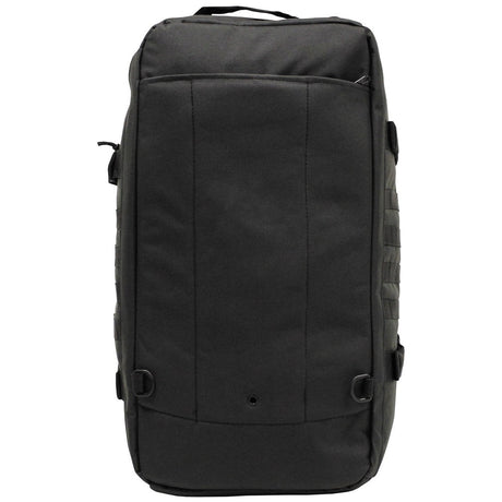 Sac de voyage Travel MFH - Noir - Welkit.com