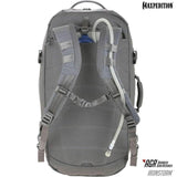 Sac de voyage IRONSTORM ADVENTURE 62L Maxpedition - Noir - Welkit.com