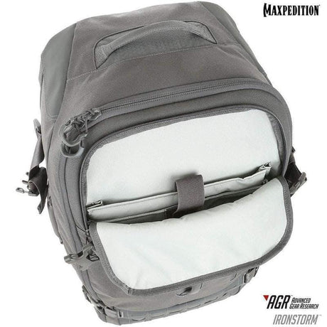 Sac de voyage Maxpedition Ironstorm Adventure 62L