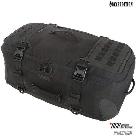 Sac de voyage Maxpedition Ironstorm Adventure 62L