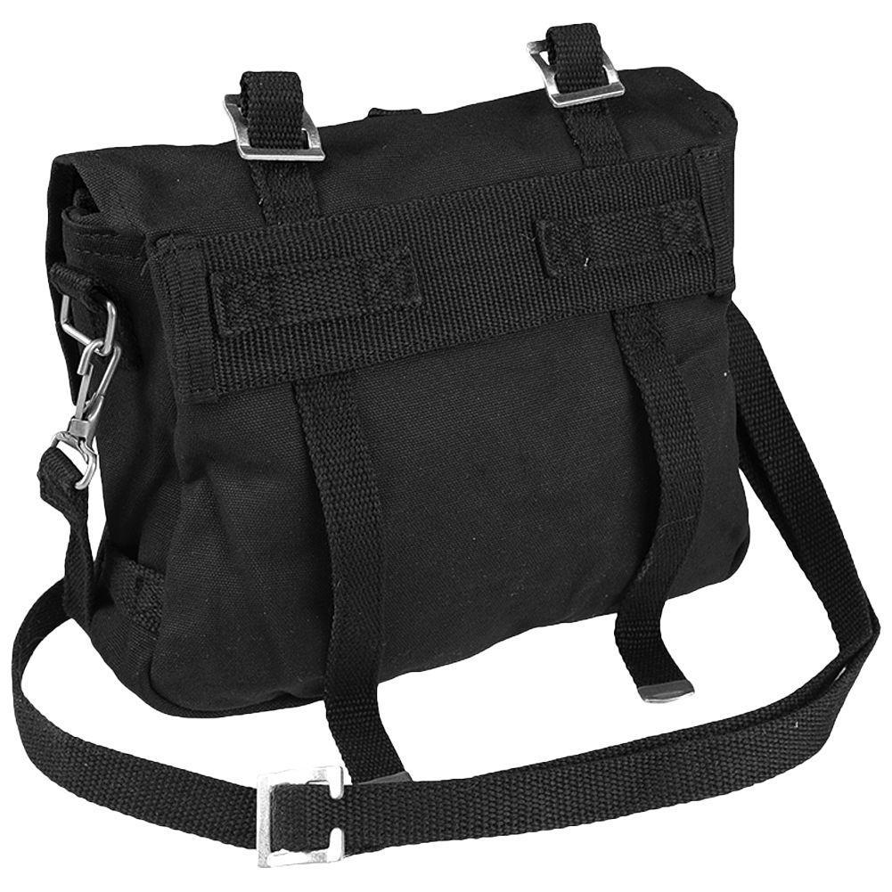 Sac de voyage Mil-Tec BW petit modèle