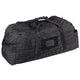 Sac de voyage Mil-Tec Cargo Combat 105L polyester enduit PU avec MOLLE et bandoulière amovible