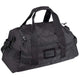 Sac de voyage Mil-Tec Cargo Combat 25 litres polyester enduit PU compatible MOLLE