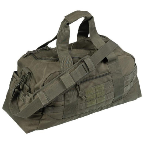 Sac de voyage Mil-Tec Cargo Combat 25L