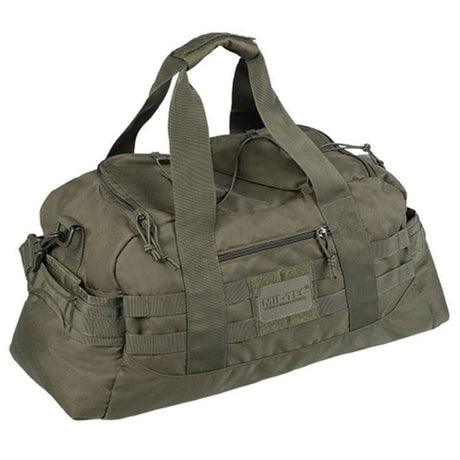 Sac de voyage Mil-Tec Cargo Combat 25L