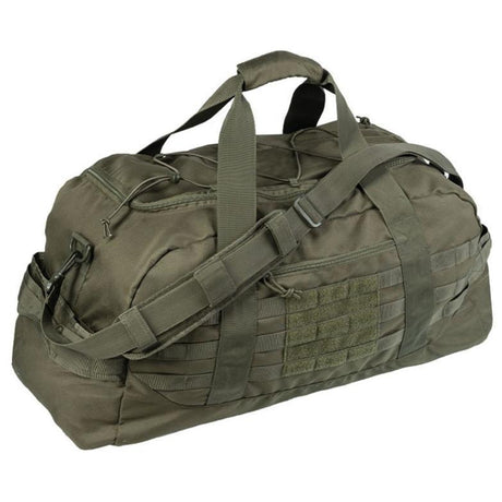 Sac de voyage Mil-Tec Cargo Combat 54L