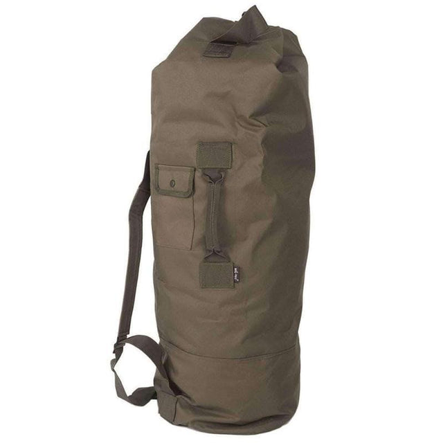 Sac de voyage Mil-Tec Marin US PES 80L