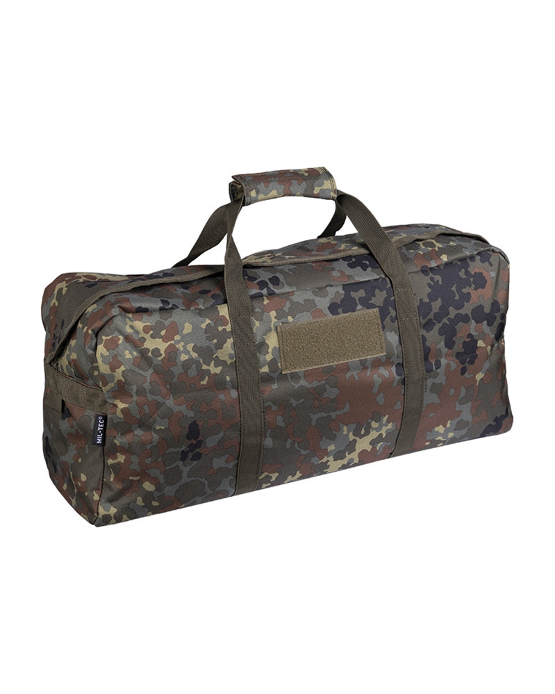 Sac de voyage Mil-Tec Moniteur Grand Modèle