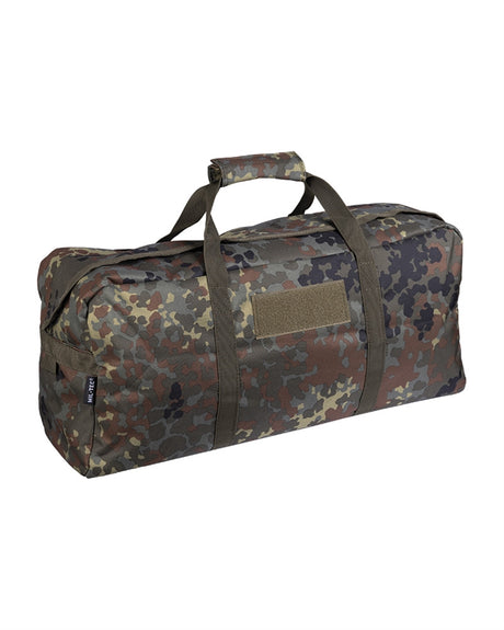 Sac de voyage Mil-Tec Moniteur Grand Modèle