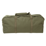 Sac de voyage Mil-Tec Moniteur Grand Modèle