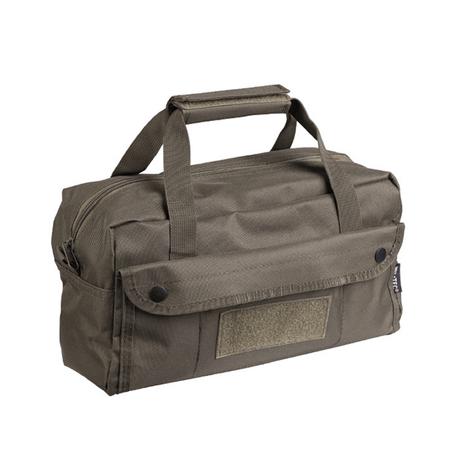 Sac de voyage Mil-Tec Moniteur Petit Mod. 600D