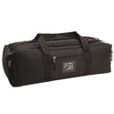 Sac de voyage Mil-Tec TAP Commando 72L polyester enduit PVC déperlant à fond renforcé