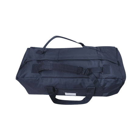 Sac de voyage OPEX Commando 80 litres en polyester déperlant à double curseur