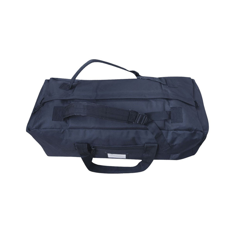 Sac de voyage OPEX Commando 80 litres en polyester déperlant à double curseur
