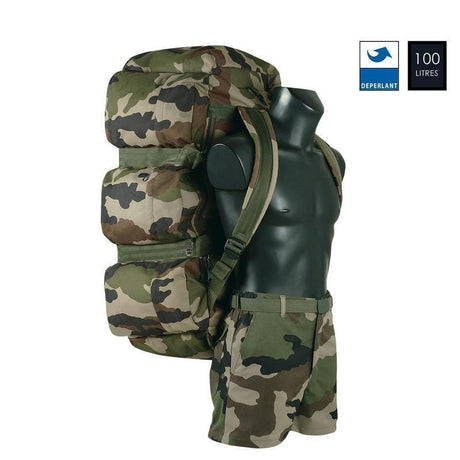Sac de voyage Opex OTAN 80 L