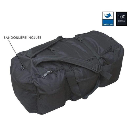 Sac de voyage Opex OTAN 80 L
