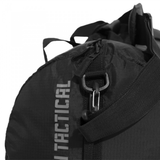 Sac de voyage Pentagon Kanon 2.0 polyester ripstop 45 L repliable en trousse