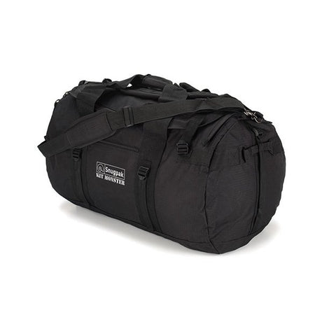 Sac de voyage Snugpak Kitmonster 65 ou 120 litres en nylon 600D ripstop