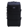 Travel bag with wheels TRANSALL 120L