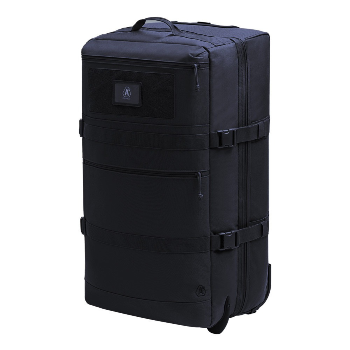 Travel bag with wheels TRANSALL 120L