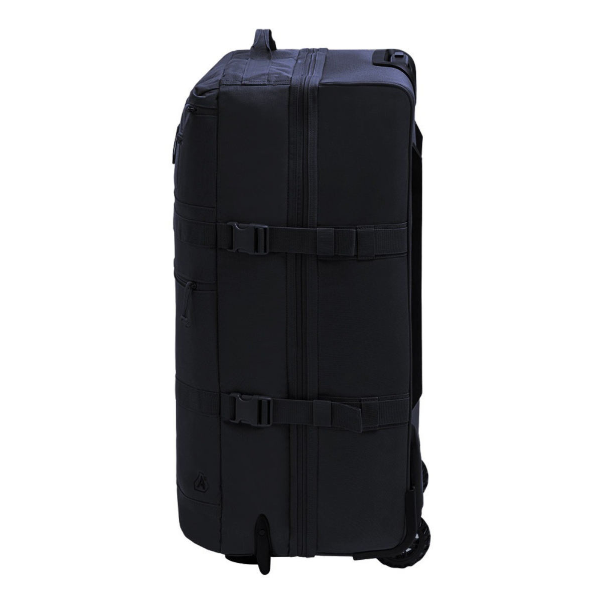 Travel bag with wheels TRANSALL 120L