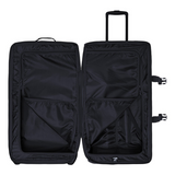 Travel bag with wheels TRANSALL 120L