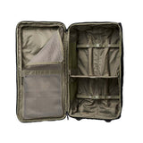 Sac de voyage à roulettes AllHaula Roller Bag 90 L 5.11 Tactical nylon 840D enduit TPU