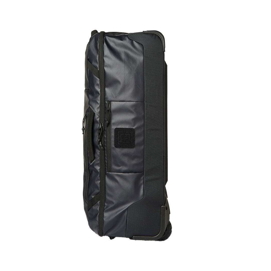 Sac de voyage à roulettes AllHaula Roller Bag 90 L 5.11 Tactical nylon 840D enduit TPU