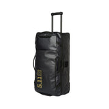 Sac de voyage à roulettes AllHaula Roller Bag 90 L 5.11 Tactical nylon 840D enduit TPU