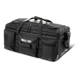 Sac de voyage à roulettes Mission Ready 3.0 5.11 Tactical 90 litres poignée rétractable