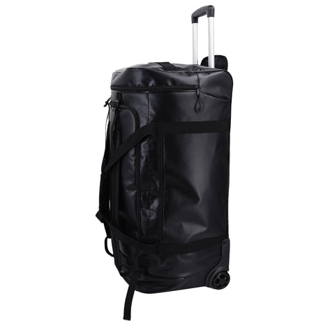 Sac de voyage à roulettes Opex en toile enduite PVC Tarpaulin 500D 79 × 38 × 38 cm