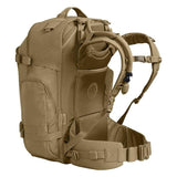 Sac d'hydratation CamelBak BFM Mil Spec Crux 3 L avec cargo 47 L et harnais Futura