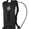 Sac d'hydratation Mil-Tec Basic 3 L en polyester 600D avec poche TPU amovible