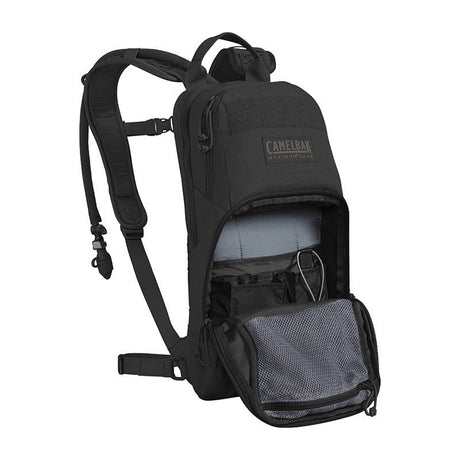 Sac d'hydratation Mule Camelbak 11 L réservoir Crux 3 L en Cordura 500D double ripstop