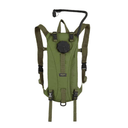 Sac d'hydratation Source Tactical 2 ou 3 L interface QCA et port de remplissage externe