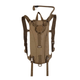 Sac d'hydratation Source Tactical 2 ou 3 L interface QCA et port de remplissage externe