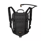 Sac d'hydratation Source Tactical Rider 3 L à profil bas X-QCA et bretelles escamotables