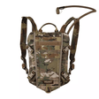 Sac d'hydratation Source Tactical Rider 3 L à profil bas X-QCA et bretelles escamotables