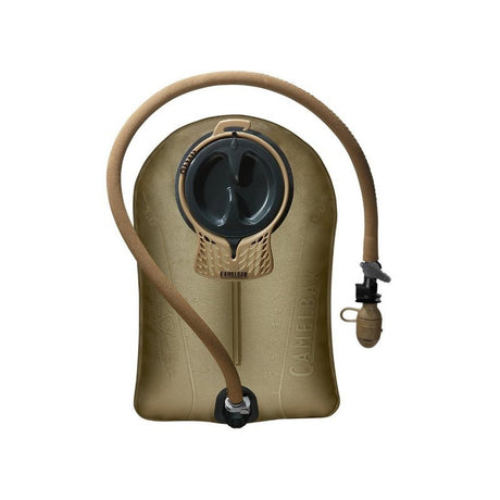 Sac d'hydratation Thermobak AB Camelbak 3 L profil bas Cordura 500D fixation MOLLE