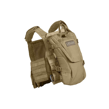 Sac d'hydratation Thermobak AB Camelbak 3 L profil bas Cordura 500D fixation MOLLE