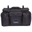 Sac d'intervention 5.11 Tactical Patrol Ready 40 L en polyester 600D avec bandoulière amovible