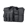 Sac d'intervention SWAT POLICE Mil - Tec - Noir - Welkit.com