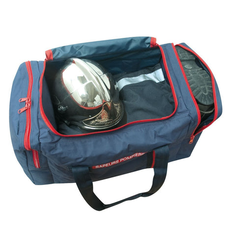 Sac d'intervention OPEX SP 85 litres polyester 600D enduit PVC, portable à dos