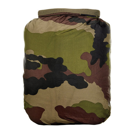 Sac étanche A10 Equipment Expédition 20L en Ripstop nylon