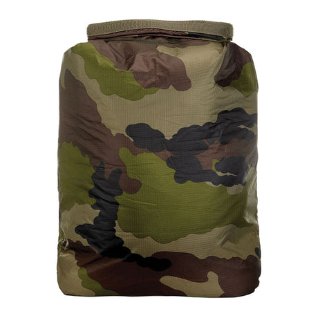 Sac étanche EXPÉDITION 40L A10 Equipment - Vert Olive - Welkit.com